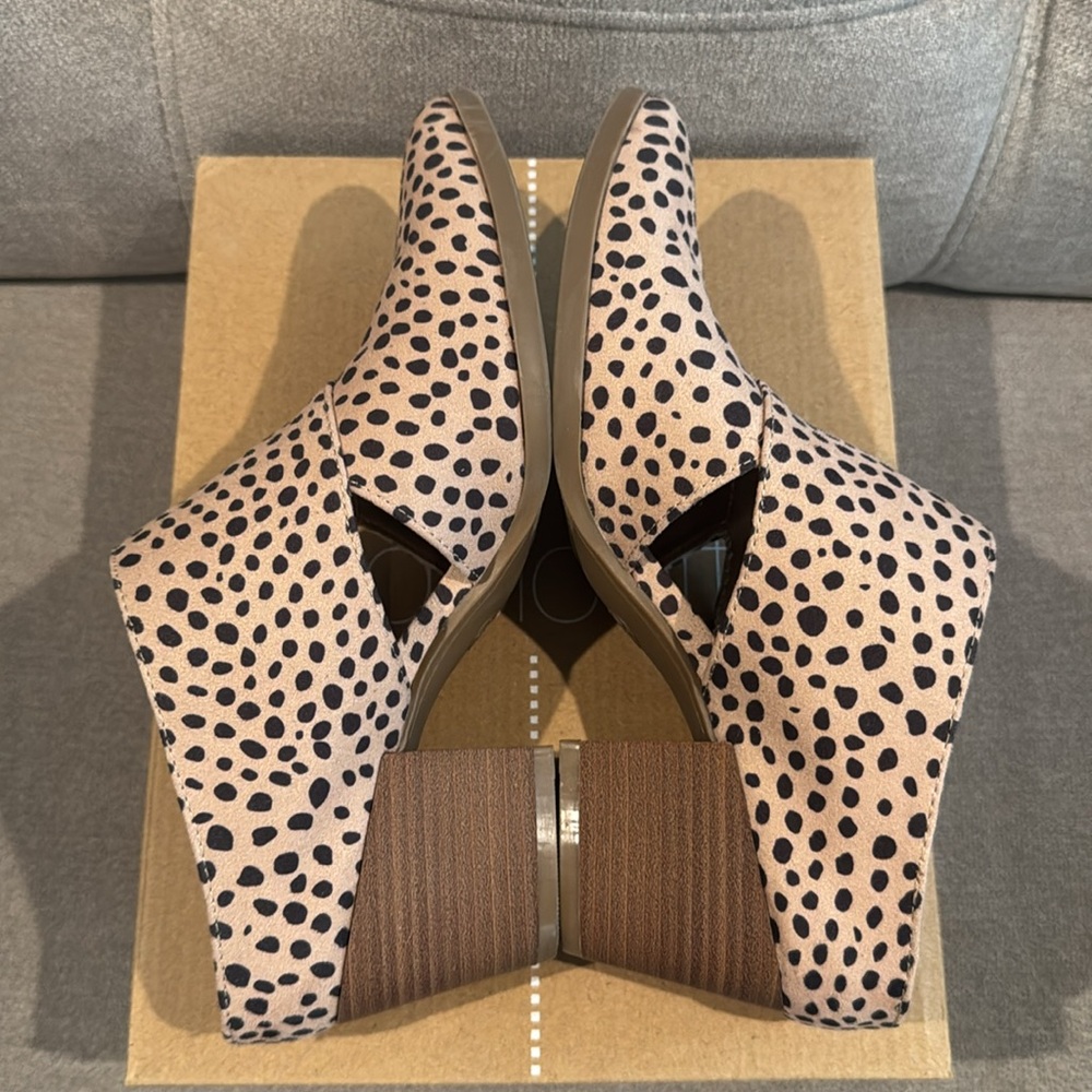 Collette Mase Pixie - image 4